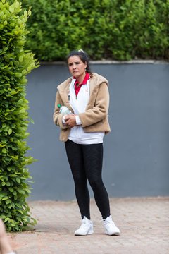 Bild 69 - BL2 Der Club an der Alster - DTV Hannover : Ergebnis: 7:2